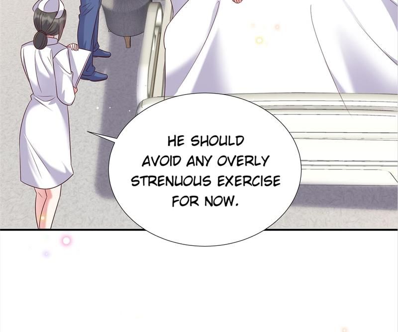 Exclusive Possession: The "Benevolent" Wife - Episode 199 — page 8