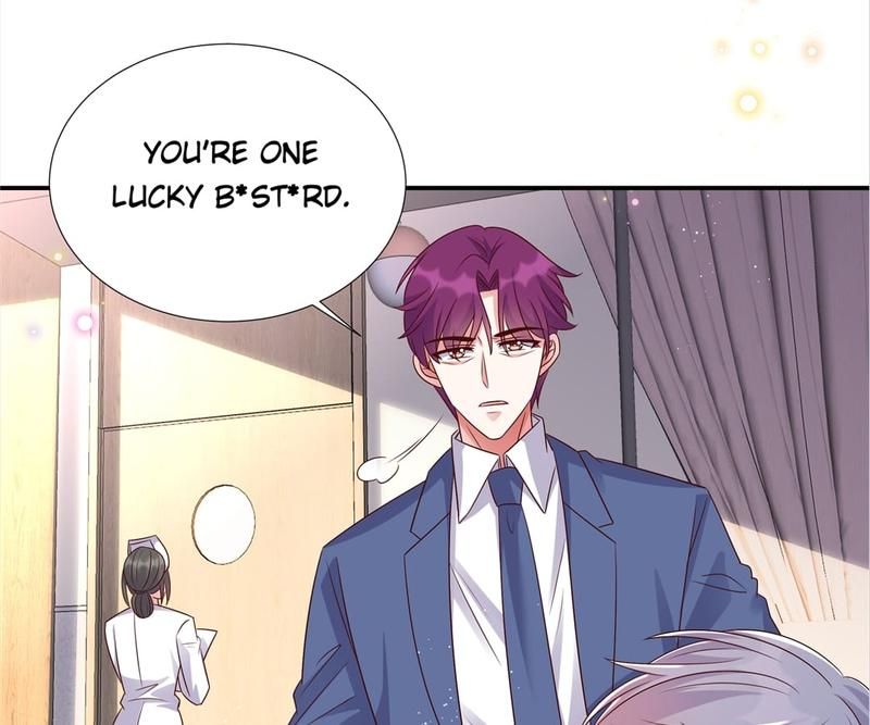 Exclusive Possession: The "Benevolent" Wife - Episode 199 — page 9