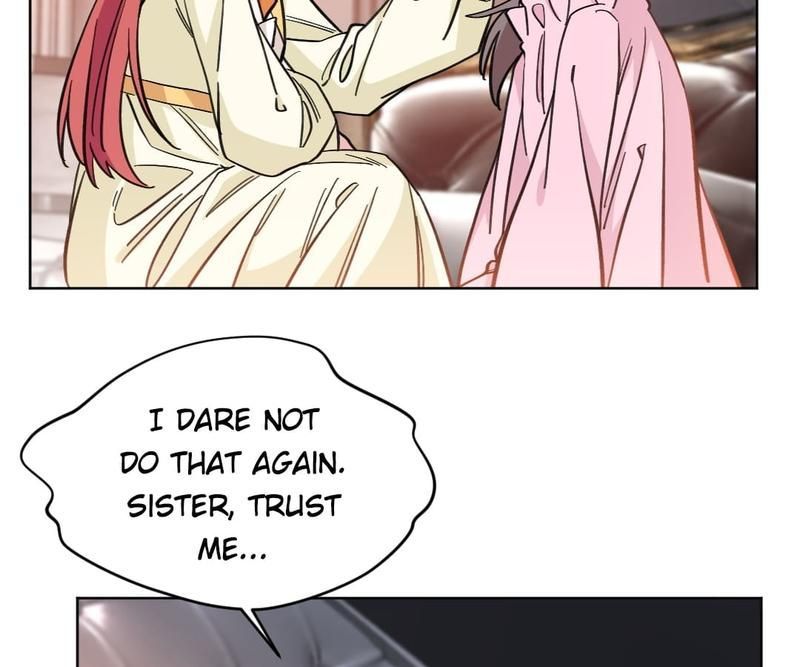 Exclusive Possession: The "Benevolent" Wife - Episode 20 — page 17