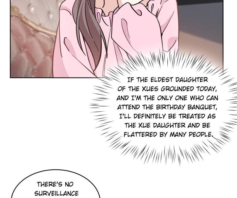 Exclusive Possession: The "Benevolent" Wife - Episode 20 — page 2