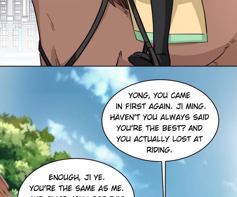 Exclusive Possession: The "Benevolent" Wife - Episode 20 — page 26
