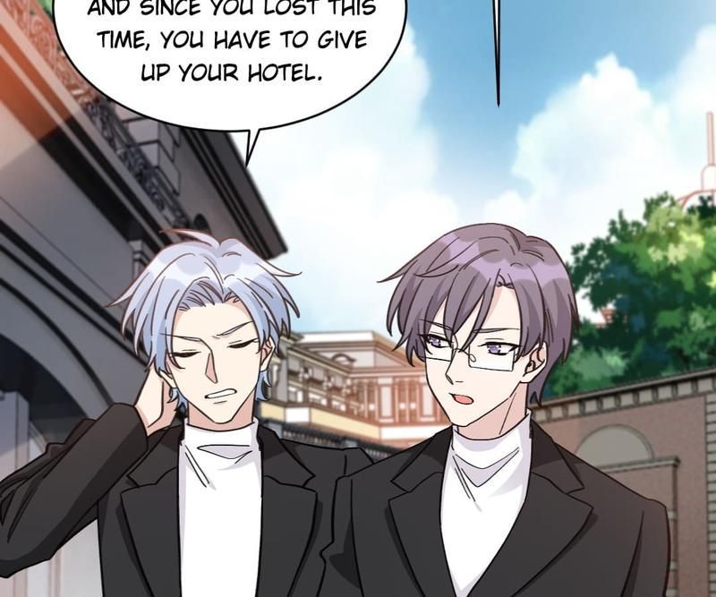 Exclusive Possession: The "Benevolent" Wife - Episode 20 — page 27