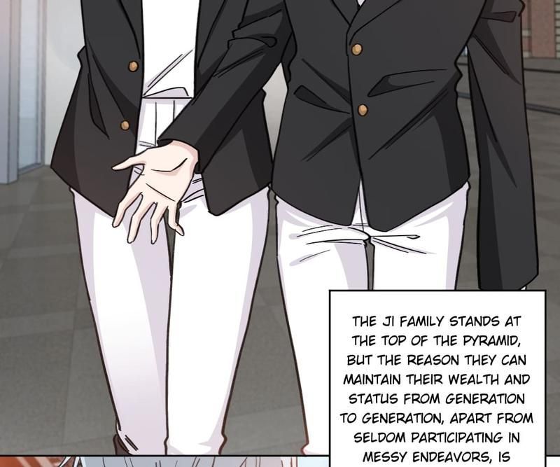 Exclusive Possession: The "Benevolent" Wife - Episode 20 — page 28