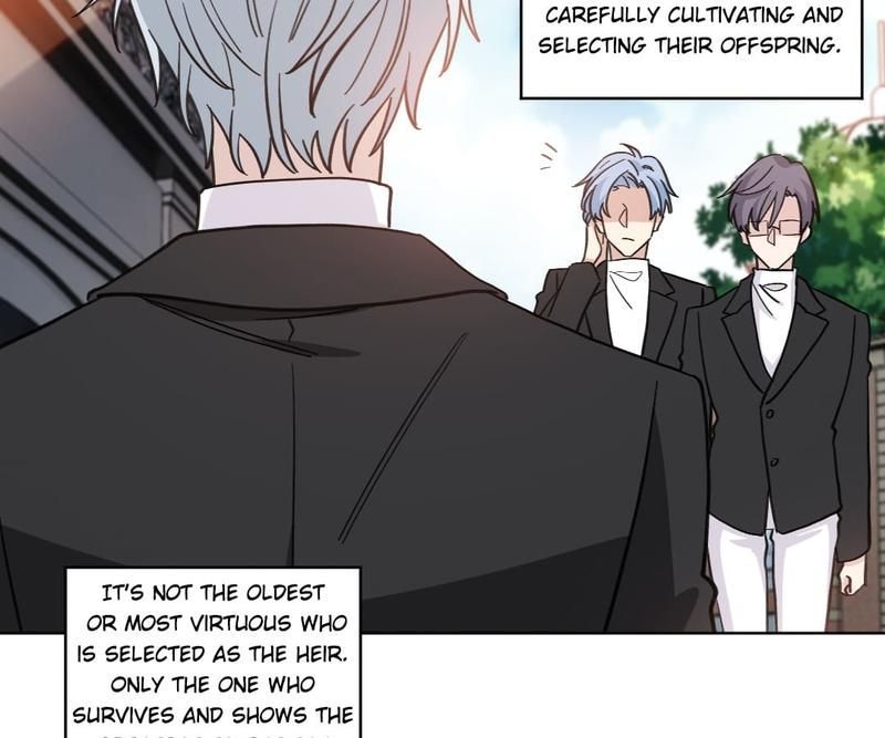 Exclusive Possession: The "Benevolent" Wife - Episode 20 — page 29