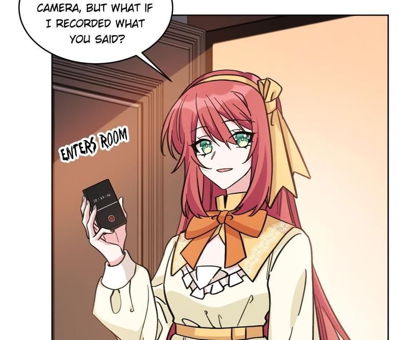 Exclusive Possession: The "Benevolent" Wife - Episode 20 — page 3