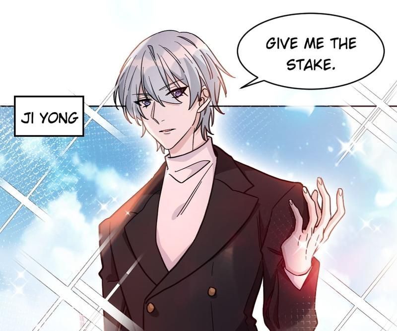 Exclusive Possession: The "Benevolent" Wife - Episode 20 — page 31