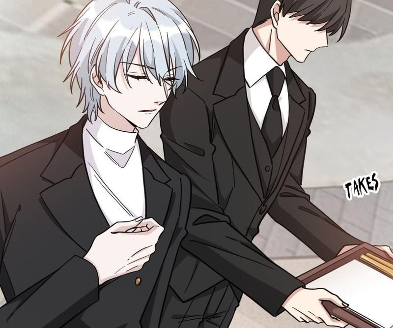 Exclusive Possession: The "Benevolent" Wife - Episode 20 — page 35