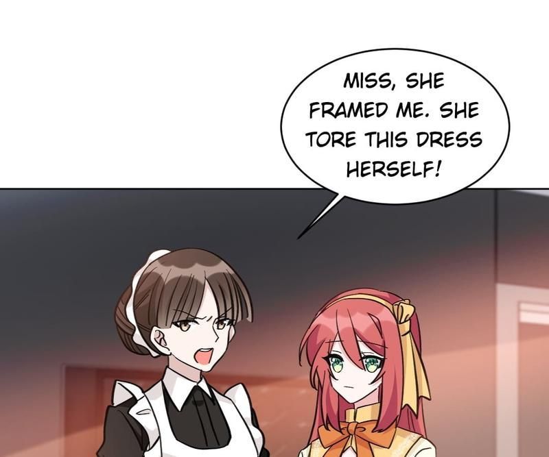Exclusive Possession: The "Benevolent" Wife - Episode 20 — page 8