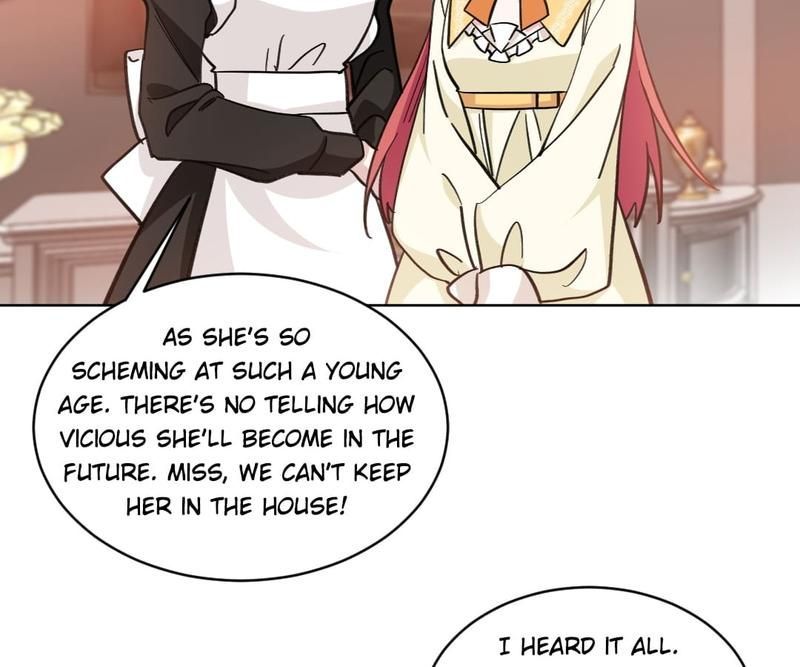 Exclusive Possession: The "Benevolent" Wife - Episode 20 — page 9