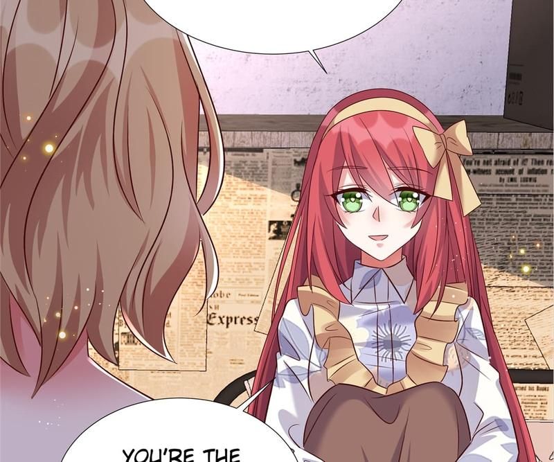 Exclusive Possession: The "Benevolent" Wife - Episode 200 — page 12