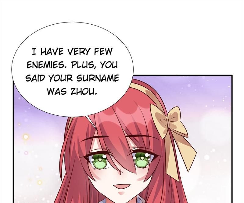 Exclusive Possession: The "Benevolent" Wife - Episode 200 — page 16