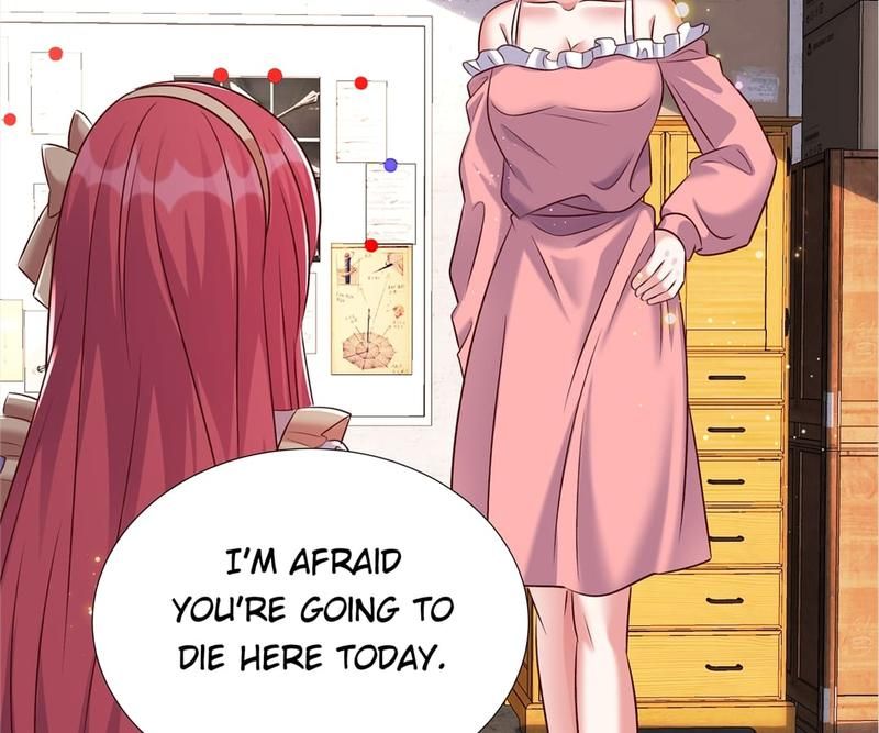Exclusive Possession: The "Benevolent" Wife - Episode 200 — page 19