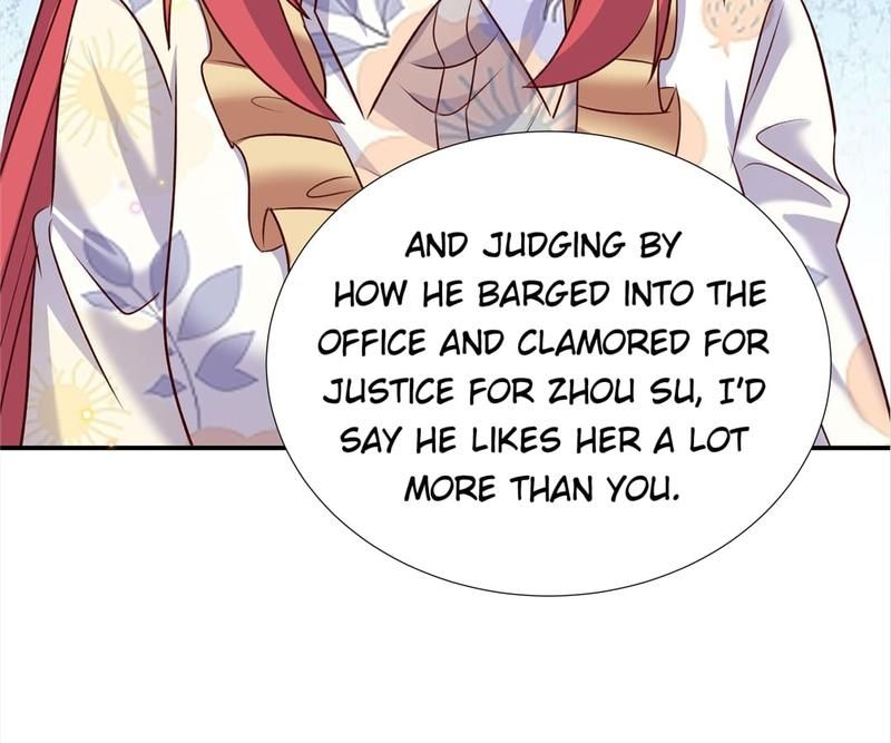 Exclusive Possession: The "Benevolent" Wife - Episode 200 — page 22
