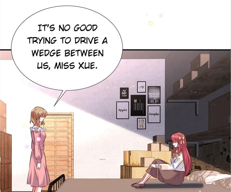 Exclusive Possession: The "Benevolent" Wife - Episode 200 — page 23