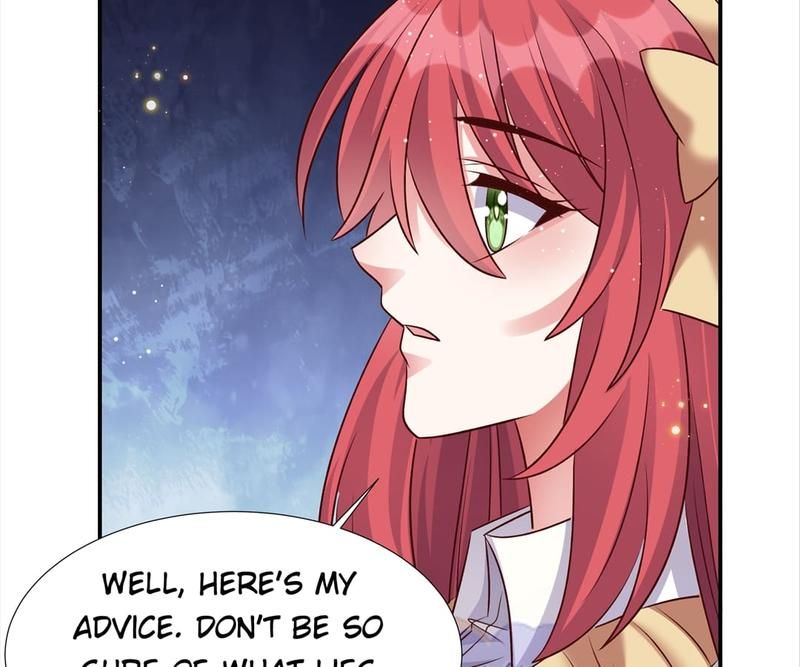 Exclusive Possession: The "Benevolent" Wife - Episode 200 — page 25