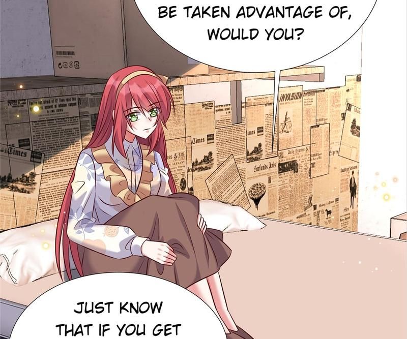 Exclusive Possession: The "Benevolent" Wife - Episode 200 — page 27