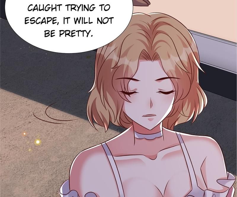 Exclusive Possession: The "Benevolent" Wife - Episode 200 — page 28