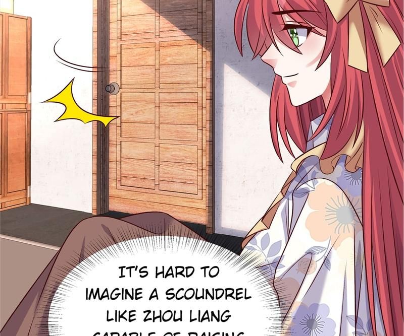 Exclusive Possession: The "Benevolent" Wife - Episode 200 — page 31