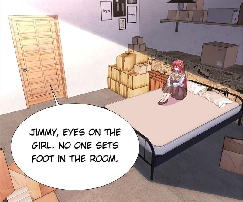 Exclusive Possession: The "Benevolent" Wife - Episode 200 — page 33