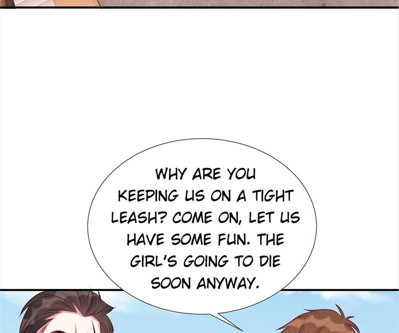 Exclusive Possession: The "Benevolent" Wife - Episode 200 — page 34