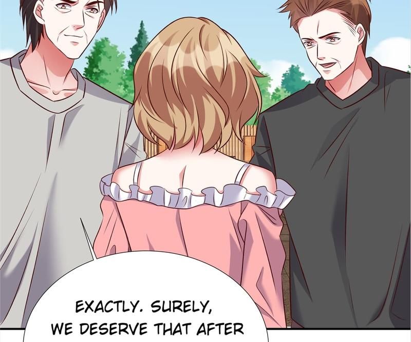 Exclusive Possession: The "Benevolent" Wife - Episode 200 — page 35