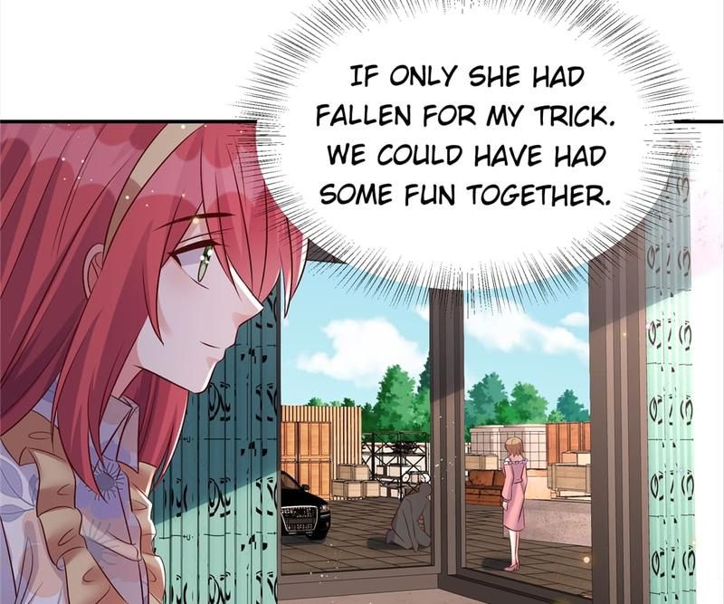 Exclusive Possession: The "Benevolent" Wife - Episode 200 — page 46