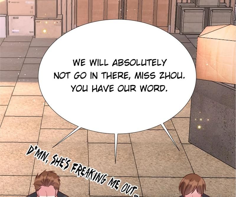 Exclusive Possession: The "Benevolent" Wife - Episode 200 — page 53