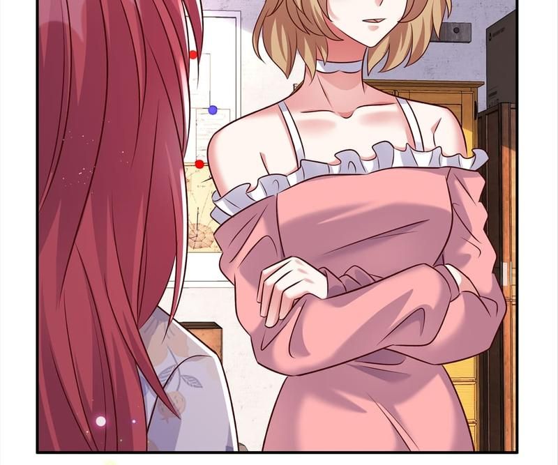 Exclusive Possession: The "Benevolent" Wife - Episode 200 — page 6