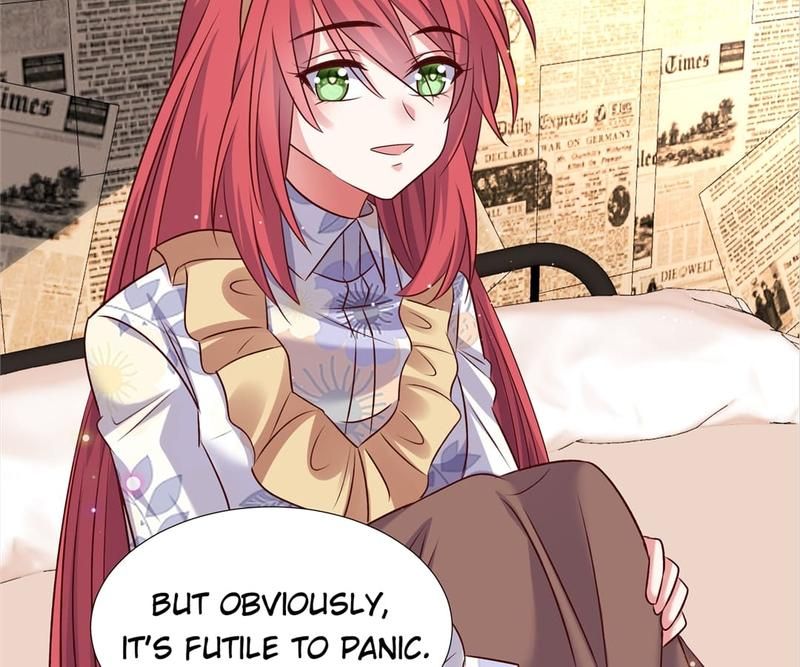 Exclusive Possession: The "Benevolent" Wife - Episode 200 — page 8