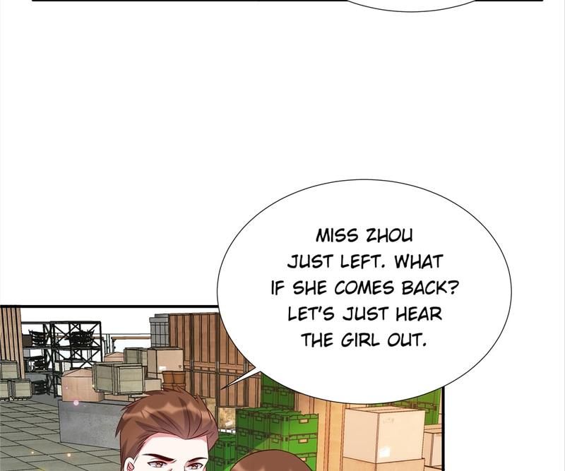 Exclusive Possession: The "Benevolent" Wife - Episode 201 — page 11
