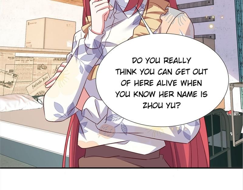 Exclusive Possession: The "Benevolent" Wife - Episode 201 — page 14