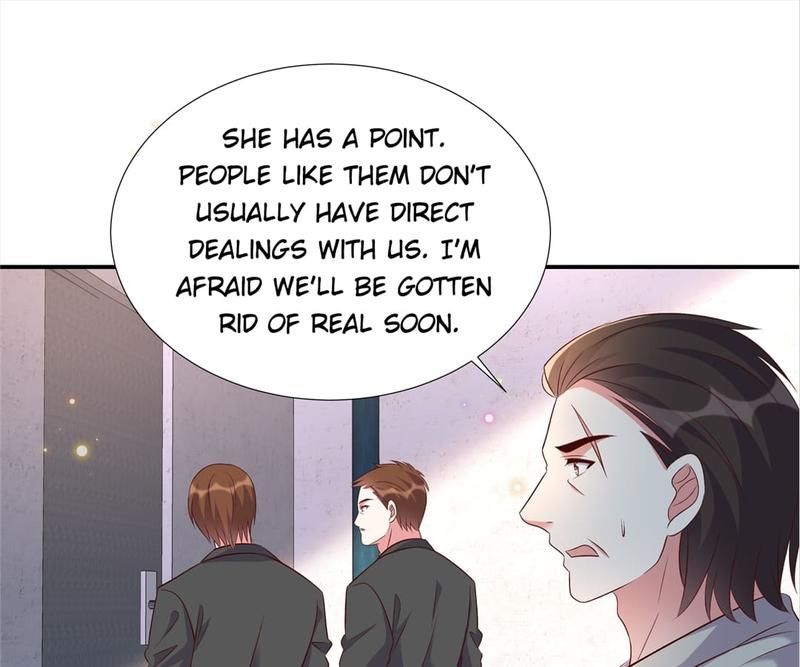 Exclusive Possession: The "Benevolent" Wife - Episode 201 — page 15