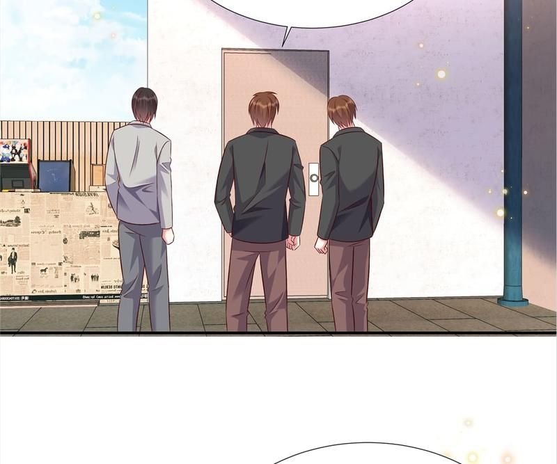 Exclusive Possession: The "Benevolent" Wife - Episode 201 — page 21