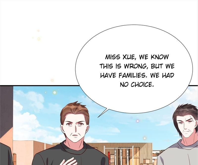 Exclusive Possession: The "Benevolent" Wife - Episode 201 — page 29