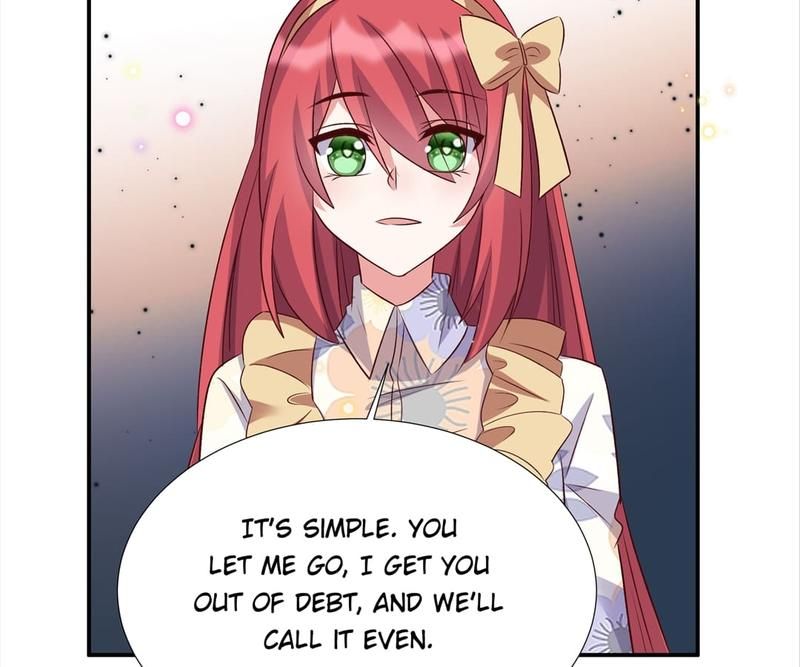 Exclusive Possession: The "Benevolent" Wife - Episode 201 — page 31