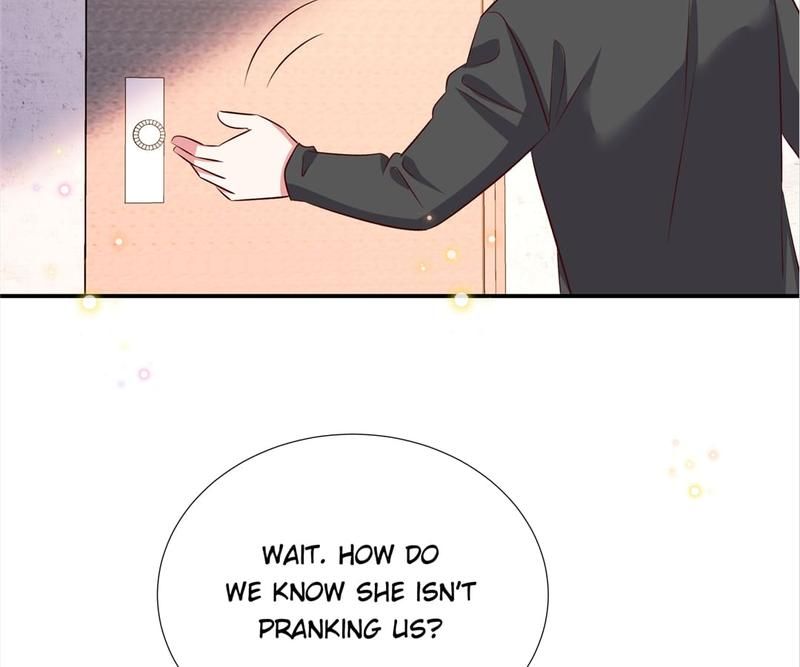 Exclusive Possession: The "Benevolent" Wife - Episode 201 — page 33
