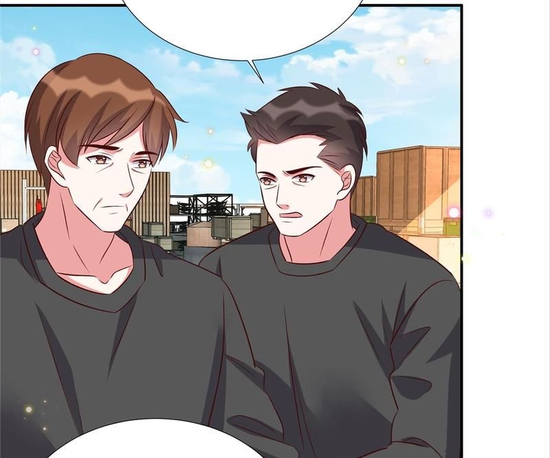 Exclusive Possession: The "Benevolent" Wife - Episode 201 — page 34