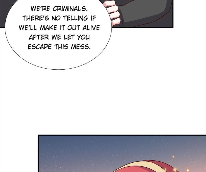 Exclusive Possession: The "Benevolent" Wife - Episode 201 — page 35