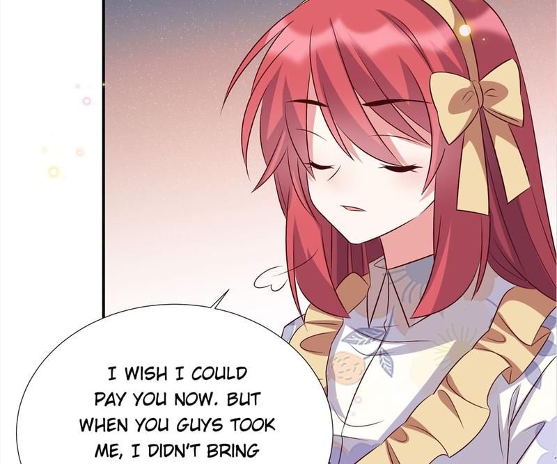 Exclusive Possession: The "Benevolent" Wife - Episode 201 — page 36