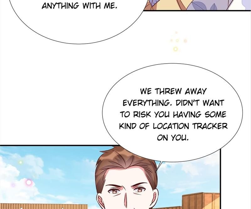 Exclusive Possession: The "Benevolent" Wife - Episode 201 — page 37