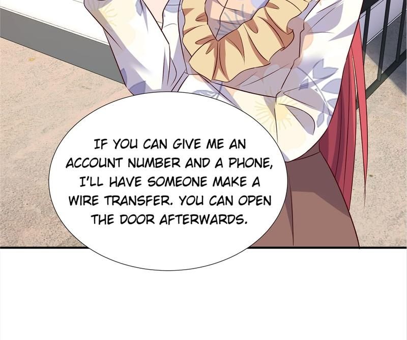 Exclusive Possession: The "Benevolent" Wife - Episode 201 — page 40