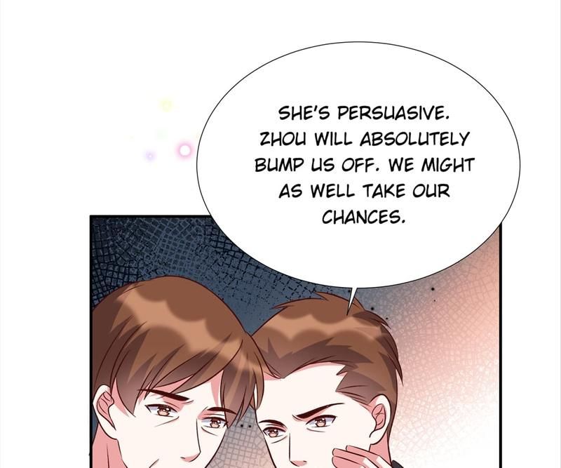 Exclusive Possession: The "Benevolent" Wife - Episode 201 — page 41