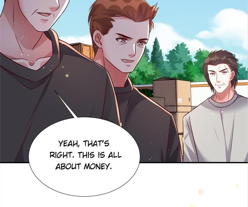Exclusive Possession: The "Benevolent" Wife - Episode 202 — page 17