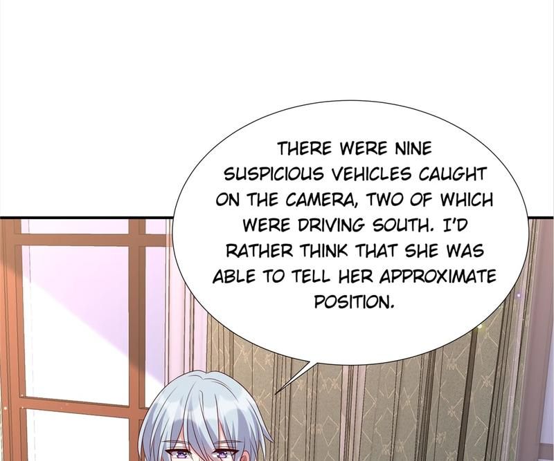 Exclusive Possession: The "Benevolent" Wife - Episode 202 — page 25