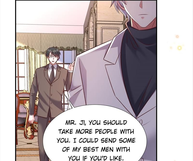 Exclusive Possession: The "Benevolent" Wife - Episode 202 — page 28