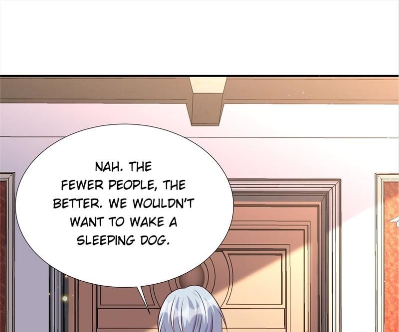 Exclusive Possession: The "Benevolent" Wife - Episode 202 — page 30