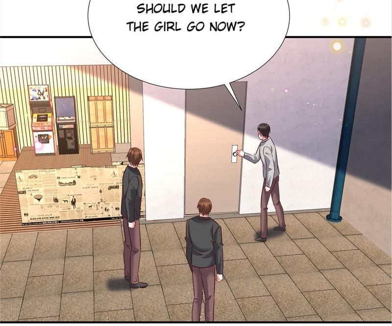 Exclusive Possession: The "Benevolent" Wife - Episode 202 — page 38