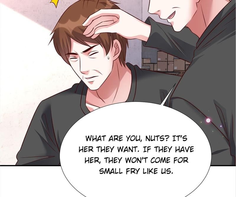 Exclusive Possession: The "Benevolent" Wife - Episode 202 — page 40
