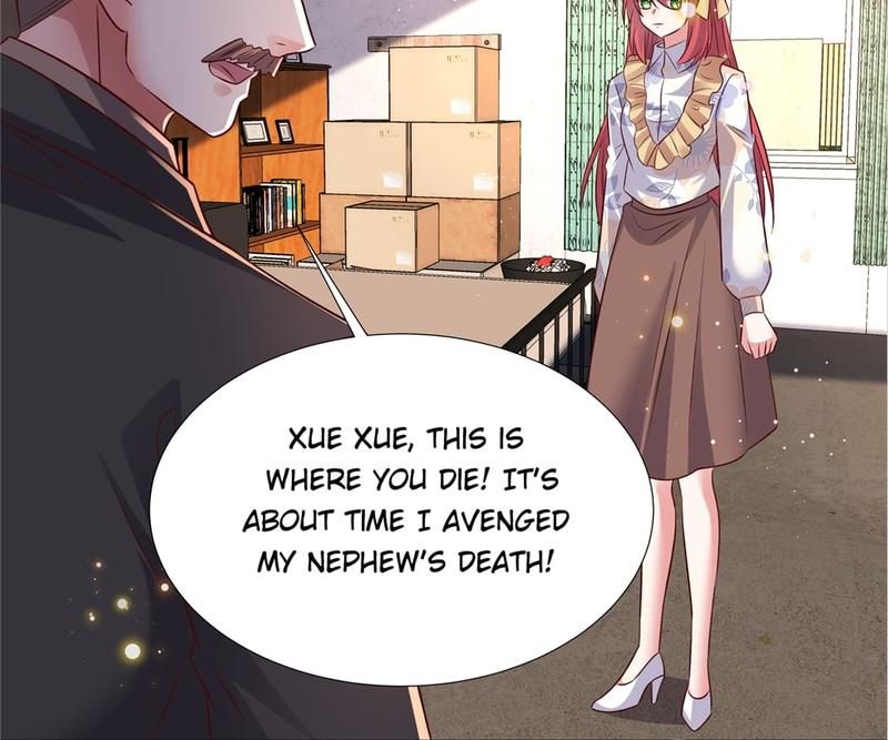 Exclusive Possession: The "Benevolent" Wife - Episode 202 — page 50