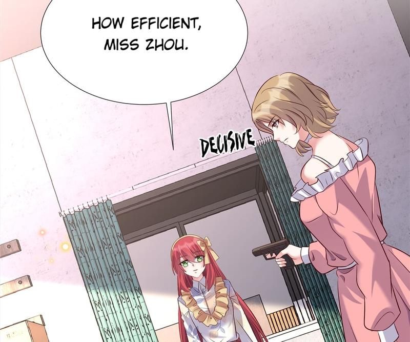Exclusive Possession: The "Benevolent" Wife - Episode 203 — page 13